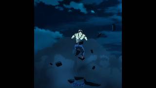「 The Confidence Because Of Infinity 🫴🍪」　『 Jujutsu Kaisen Edit JJK 』