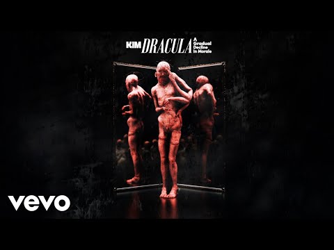Kim Dracula - The Turn: (Official Audio)