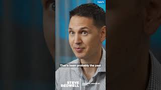 A day in the life of Data#3 Modern Work Technical Specialist, Steve Bedwell - part 1