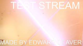 TestStream Beta 001 - A