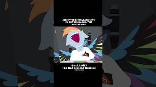 NICE TRY // RAINBOW FACTORY // ANIMATION MEME //