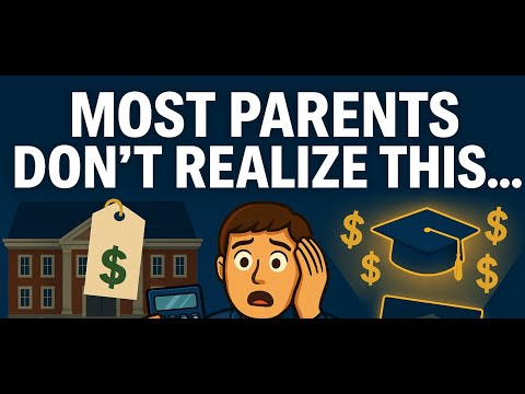 Education is expensive, but it's still the cheapest investment you'll ever make for your child