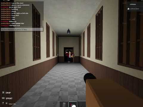 Completing asylum [hard] Specter