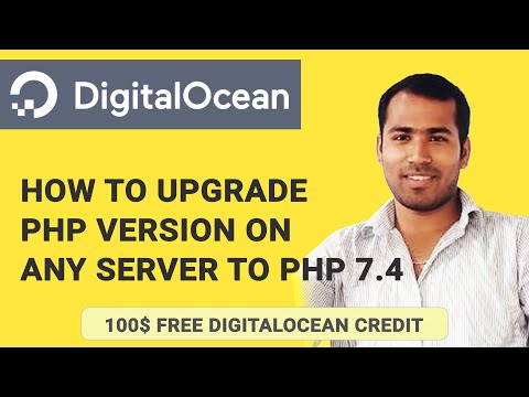 DigitalOcean | How to upgrade from PHP 7.0 to PHP 7.1 on Ubuntu DigitalOcean VPS - LAMP/Apache