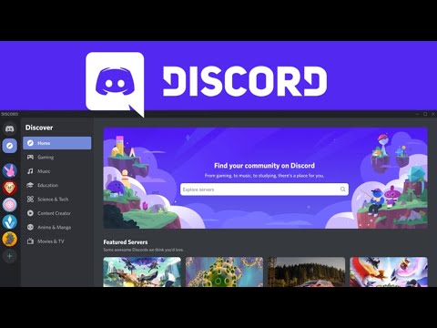 🔴Discord 2.0 with REACT.JS! (JS, HTML , CSS) | Live Crash Course | Tutorial for Beginners