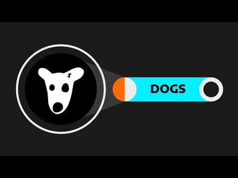 How to Sell $Dogs Cryptocurrency Token on Bitget | Quick Guide | #dogs #bitget  #crypto #airdrop