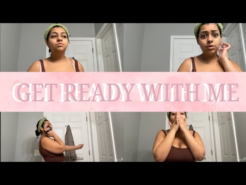 GRWM- A DIARY OF A GIRL EP.2