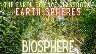 What Is The Biosphere?