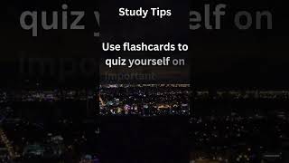 Top Study Tips for Better Grades