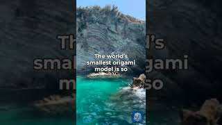 Origami Oddities: Folding Fun with Math