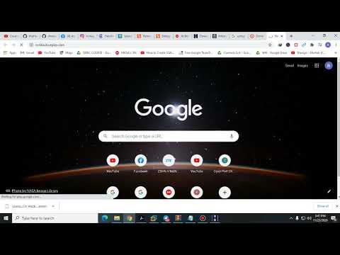 CEH Foot Printing 2 Info Gathering About A specific Domain And A Specific Person |Ethical Hacking