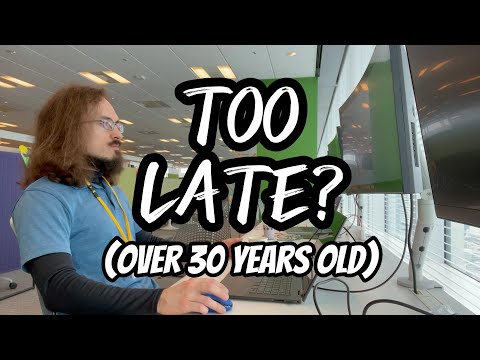 Learning to Code after 30 #coding #webdevelopment #softwareengineer