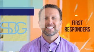 First Responders | Spodak Dental Group