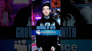 The MYSPACE Era 📺🔥