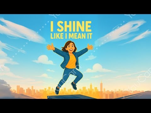 Shine Like I Mean It (Official Music Video)