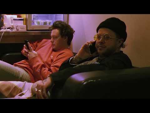 finding it hard to smile uk/eu tour recap part 1
