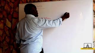 SHS 2 Core Mathematics | Parts of a Circle | Circle Theorem