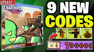 💥*TAKEOVER*💥UPDATE!🎁DEAD RAILS CODES IN SEPTEMBER 2025 | ROBLOX DEAD RAILS CODES 2025 | CRAZY GAMER