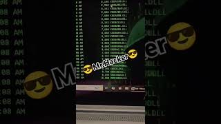 Subscrib Mr Hacker #ethicalhacking #anonymoushackers #mrhacker #hackers