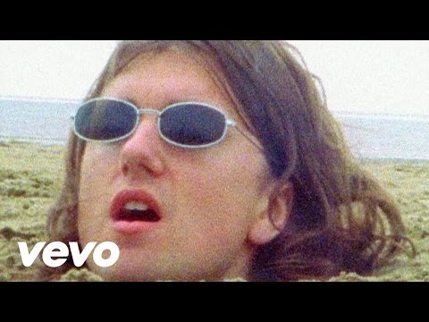 Embrace - I Wouldn't Wanna Happen To You