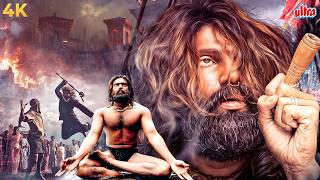 Pandav -The Punch Hindi Dubbed Full Movie | Rajendran, Krishnamoorthy, Arya, Pooja | Action Thriller