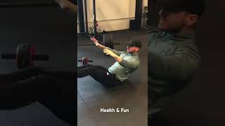 Home core Workout  #absworkout #motivation #fullbodyworkoutathomeforbeginners #trending #viralvideo