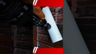 Genius PVC tricks‼️ You Didn’t Know! #PVCProjects #PVCtricks #DIYPVC #PVCFurniture #diyshorts