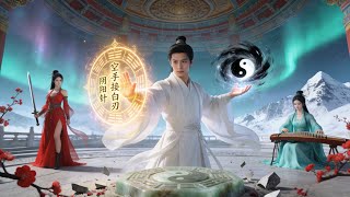 【FULL】 He Awakens A Bizarre System And Unexpectedly Rises To Prominence.#minidrama #system