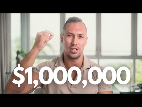 7 Steps for Making Your First $1,000,000
