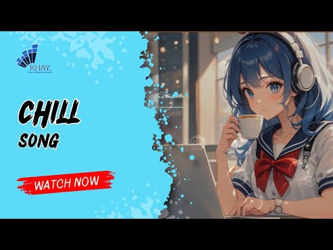 Chill Beats for Students | Study, Read & Work Peacefully Anywhere