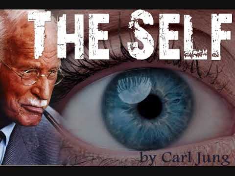 The Self, by Carl Jung (audiobook)