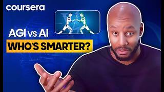 Artificial General Intelligence vs. AI: How Close Are We?