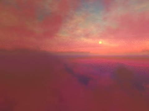 Falling into Jupiter