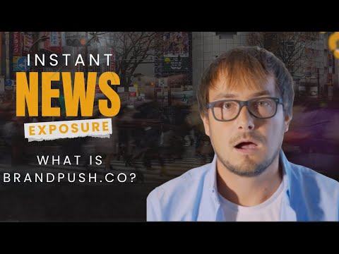BrandPush Review: Can You Really Get Featured on Major News?