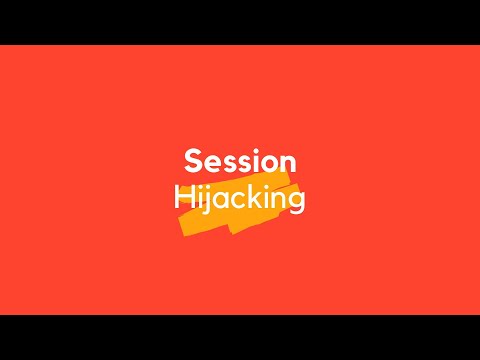 Hijacking a session in webgoat
