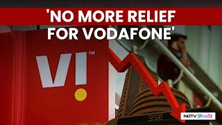 Vodafone Idea Share Prices Crashes By 11%: Company Will Have To Pay Rs 19000 Crores Of AGR Dues