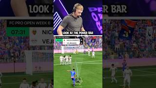 WHEN ANDERS VEJRGANG PLAYED NICOLAS99FC.. 🤯