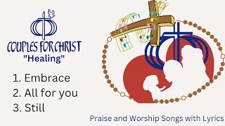 CFC Household Song (Healing) Praise and Worship