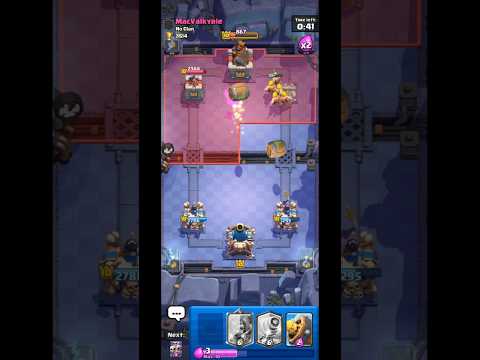 clash Royale Update 🧐#clashroyale #evovalkyrie #mobilegaming #p2wvsf2p  #clashroyaleevolution