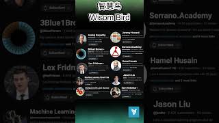 Top 10 YouTube Channels to Learn AI from Scratch! (Best AI & ML Resources 🚀)