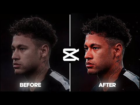 How to Get Ae like cc in CapCut Tutorial | High-Quality CC 📈
