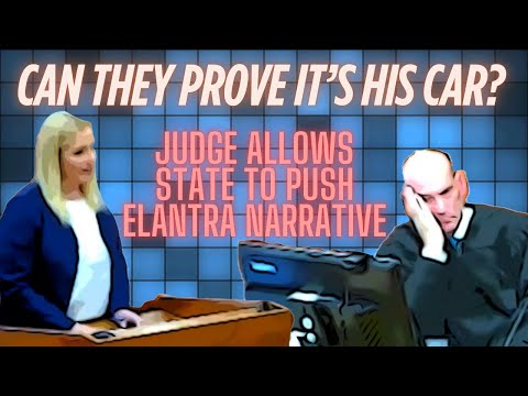 Kohberger Hearing: Is This the Same Car? Defense Challenges State’s Claim