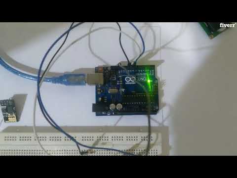 Do arduino programming, code and projects for you - Best Other service