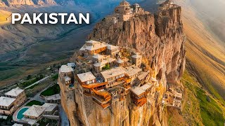 PAKISTAN: An Epic Journey Through Hidden Worlds | Travel Documentary