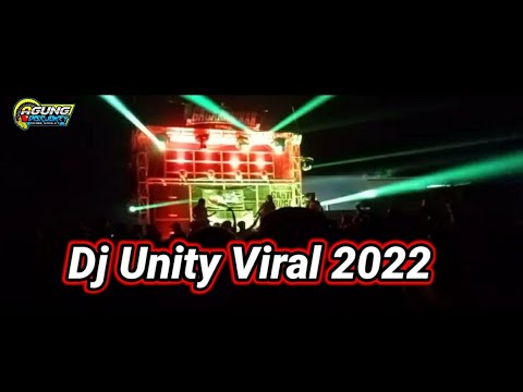 UNITY REMIX SANTAI DIJAMIN GOYANG