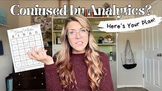 Confused by Social Media Analytics? Start Here!