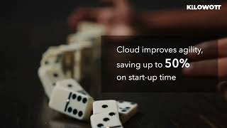 How To Accomplish Cloud Migration For Your Business? | Top Cloud Computing Benefits & Services