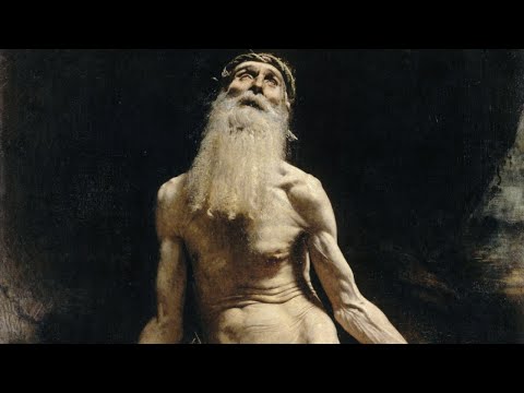 God the Sadist