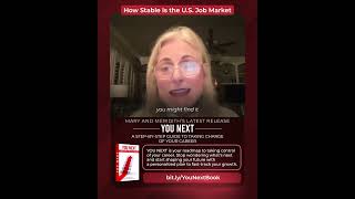 How Stable Is the U S  Job Market