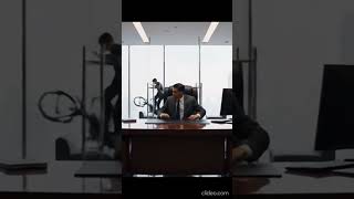 🚨 Developer Rides a Donkey to His VIP Office!? 😂💻🐴